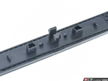 ES#2781293 - 51478059064 - INSERT, ENTRY, FRONT - Genuine BMW - BMW