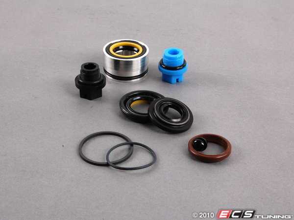 Steering Repair Kit Audi Q7, Porsche Cayenne, Volkswagen Touareg, 2002