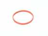 ES#1028513 - 03C133073A - Throttle Housing Gasket - Should be replaced any time the throttle body is removed - Genuine Volkswagen Audi - Audi Volkswagen