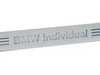 ES#2781293 - 51478059064 - INSERT, ENTRY, FRONT - Genuine BMW - BMW