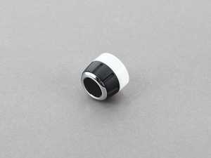 ES#2925007 - 65129312756 - Radio Rotary Knob - Priced Each - Replacement knob for your radio - Genuine BMW - MINI