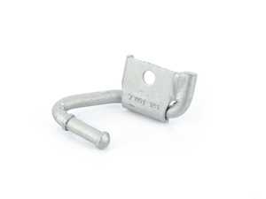 ES#2767611 - 18207851181 - HOLDING STRAP LEFT - Genuine BMW - BMW