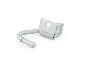 HOLDING STRAP LEFT