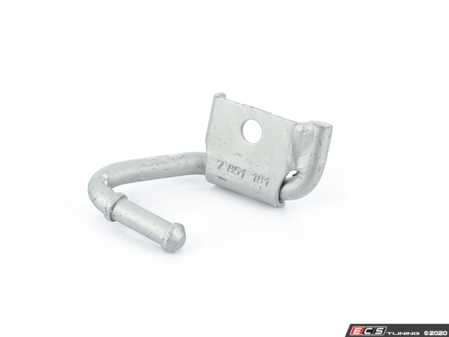 ES#2767611 - 18207851181 - HOLDING STRAP LEFT - Genuine BMW - BMW