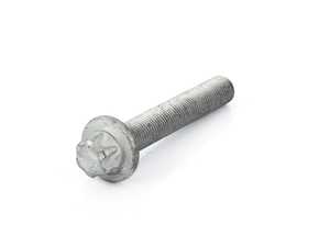 ES#2976932 - 07119908024 - Torx Bolt with Washer - M14X1.5X85 - Genuine BMW - BMW