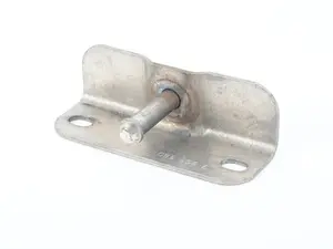 Pipe Bracket - Front