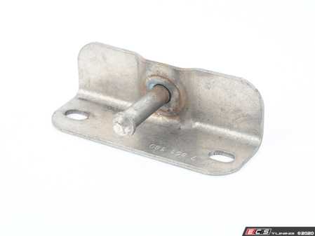 ES#2859473 - 18207851180 - Pipe Bracket - Front - Genuine BMW - BMW