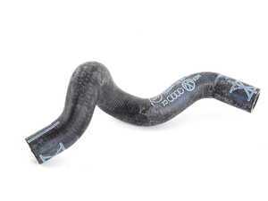 ES#315283 - 1K0121109AH - Coolant Hose - Lower expansion tank hose - Genuine Volkswagen Audi - Volkswagen