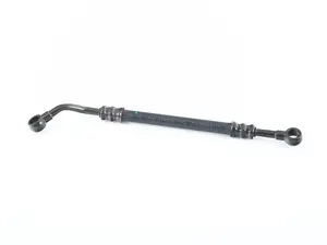 VANOS Oil Line