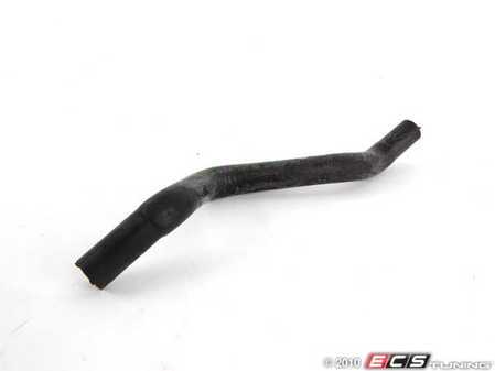 ES#315361 - 1K0121447C - Coolant Hose - Upper expansion tank hose - Genuine Volkswagen Audi - Volkswagen