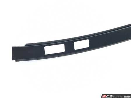ES#78159 - 51137124260 - ROOF MOULDING RIGHT - Genuine BMW - BMW