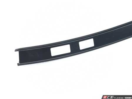 ES#78158 - 51137124259 - ROOF MOULDING LEFT - Genuine BMW - BMW