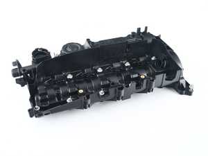 ES#2993795 - 11128589942 - Valve Cover - Genuine BMW - BMW
