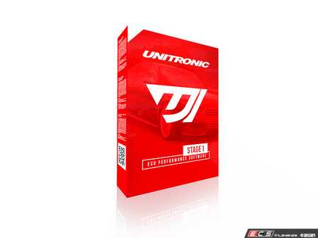 ES#4465468 - 3.6-996T-1 - Unitronic Performance Software - Stage 1 - Gain up to 75 horsepower and 85 lb-ft of torque on 91 Octane - Unitronic - Porsche
