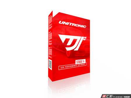 ES#4368623 - 20TSI-GEN3-1+D - Unitronic Performance Software - Stage 1+ - With DSG Software - Gain up to 62 horsepower and 103 lb-ft of torque on 93 Octane - Unitronic - Volkswagen