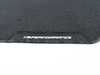 ES#4271818 - 51475A14E76 - M Performance Floor Mats - Upgrade the interior aesthetic with the M Performance Floor Mats from BMW - Genuine BMW - BMW