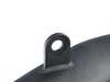 ES#3647602 - FMINLH8 - Forge Motorsport High Flow Intake Pipe - Upsizes the inlet bore diameter from 70mm to 90mm, increasing air flow and maximizing the volume of air being forced into the engine, improving efficiency and performance - Forge - Audi