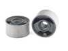 ES#2534667 - 31129058815 - Front Control Arm Bushing Kit - Pair - Kit of 2 control arm bushings - URO - BMW
