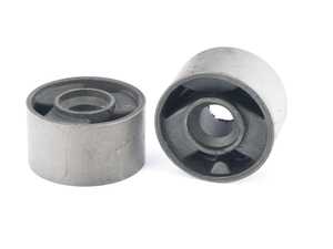 ES#2534667 - 31129058815 - Front Control Arm Bushing Kit - Pair - Kit of 2 control arm bushings - URO - BMW