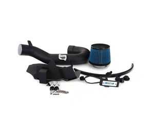 ES#4352918 - 022372TMS08 - F3x N20 Turner Motorsport Open Intake  - Beautiful Turner Open Intake System for F3x Chassis. The ultimate intake for your N20 powered BMW! - Turner Motorsport - BMW