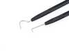 ES#4336852 - CTA2554 - 2 Pc. O-Ring Pick Set - High quality steel blades with 4 different patterns for removal & installation of O-Rings, Oil Seals & more - CTA Tools - Audi BMW Volkswagen Mercedes Benz MINI Porsche