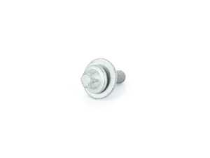 ES#3553828 - 33509909440 - STAR-SOCKET SCREW - Genuine BMW - BMW
