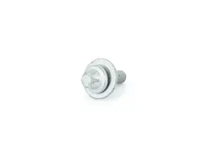 STAR-SOCKET SCREW