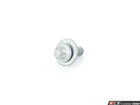 ES#3553828 - 33509909440 - STAR-SOCKET SCREW - Genuine BMW - BMW