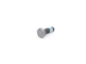 ES#59443 - 34111154445 - E30 Hex Bolt - Priced Each - M8X21 10.9 - Genuine BMW - BMW