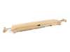 ES#122162 - 51476967844 - E70 Loading Sill Cover - Beige - Genuine BMW - BMW