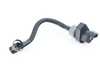ES#3559968 - 13907618643 - Fuel Tank Ventilation Valve Pipe - Allows fuel fumes to vent into the engine's intake - Hamburg Tech - BMW