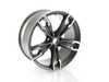 ES#3185140 - 36117855088 - Bmw Light Alloy Wheel Double Spoke 668M - 20" - Elevate your BMW's aesthetics and performance with the Genuine BMW Light Alloy Wheel Double Spoke 668M in a striking 20" size. This intricately designed alloy wheel perfectly complements your vehicle, offering a blend of style and functionality. Crafte - Genuine BMW - BMW