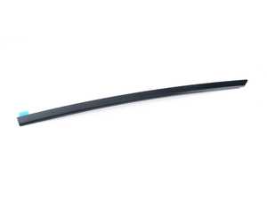 ES#3082731 - 51357453369 - B-Pillar Finisher - Outer Left - Genuine BMW - BMW