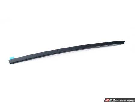ES#3082731 - 51357453369 - B-Pillar Finisher - Outer Left - Genuine BMW - BMW