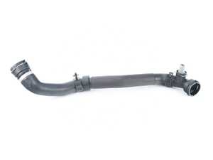 ES#4151510 - 3C0122051BQ - Radiator Hose - Lower - Connects the radiator to the thermostat - Rein - Volkswagen
