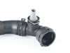 ES#4151510 - 3C0122051BQ - Radiator Hose - Lower - Connects the radiator to the thermostat - Rein - Volkswagen