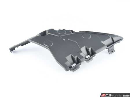ES#2786678 - 51657337631 - REINFORCEMENT SIDE PANEL, FR - Genuine BMW - BMW
