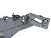 ES#2786678 - 51657337631 - REINFORCEMENT SIDE PANEL, FR - Genuine BMW - BMW