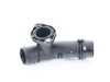 ES#2737580 - 06E121045AN - Coolant Pipe - Replace your leaking or cracked coolant pipe to keep your engine running at the proper temperature. - Genuine Volkswagen Audi - Audi