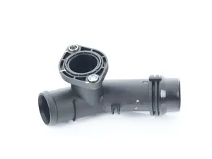 Coolant Pipe