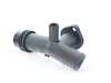 ES#2737580 - 06E121045AN - Coolant Pipe - Replace your leaking or cracked coolant pipe to keep your engine running at the proper temperature. - Genuine Volkswagen Audi - Audi