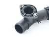 ES#2737580 - 06E121045AN - Coolant Pipe - Replace your leaking or cracked coolant pipe to keep your engine running at the proper temperature. - Genuine Volkswagen Audi - Audi