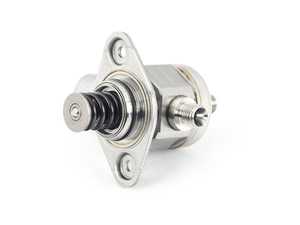 ES#4316342 - 13517847204 - High-Pressure Fuel Pump & Fuel Filter - With integrated fuel filter - Bosch - BMW