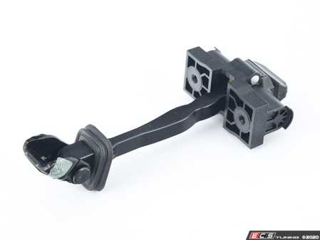 ES#2954455 - 51217400137 - FRONT DOOR BRAKE - Genuine BMW - BMW