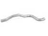 ES#3175715 - 253418TM - 2.5" Aluminized Cat-back for Techtonics Downpipe - Featuring Magnaflow muffler - Techtonics Tuning - Volkswagen