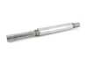 ES#3175715 - 253418TM - 2.5" Aluminized Cat-back for Techtonics Downpipe - Featuring Magnaflow muffler - Techtonics Tuning - Volkswagen