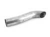 ES#3175715 - 253418TM - 2.5" Aluminized Cat-back for Techtonics Downpipe - Featuring Magnaflow muffler - Techtonics Tuning - Volkswagen