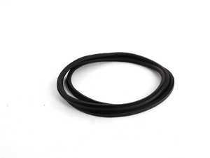 ES#2538789 - 94451204300 - Rear Hatch Seal - Back glass seal piping - OE Aftermarket - Porsche
