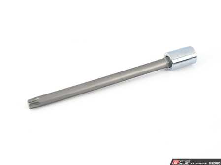ES#3998968 - CTA9244 - BMW Headbolt Socket - T60 - Designed for BMW cylinder head bolts - CTA Tools - Audi BMW Volkswagen Mercedes Benz MINI Porsche