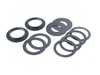 ES#4066573 - BMU MR41 - Performance Road And Track DFV Coilover Kit - Get top of the line performance and comfort from one of the biggest names in suspension systems, Ohlins. Features 30-Level dampening adjustment and DFV technology! - Ohlins - BMW